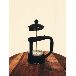 Coffee Plunger, 6-8 cup